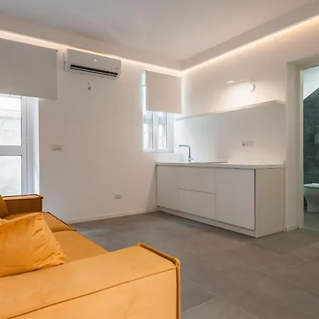 Apartment Cutrone Romantic By Wonderful Italy Catania