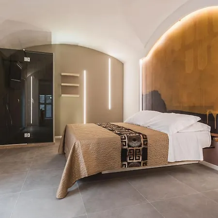 Apartment Cutrone Romantic By Wonderful Italy