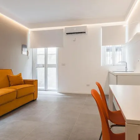 Apartment Cutrone Romantic By Wonderful Italy