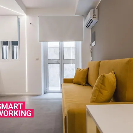Apartment Cutrone Romantic By Wonderful Italy