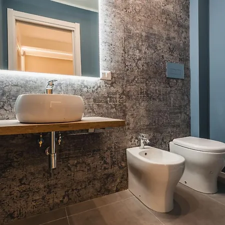 Apartment Cutrone Romantic By Wonderful Italy