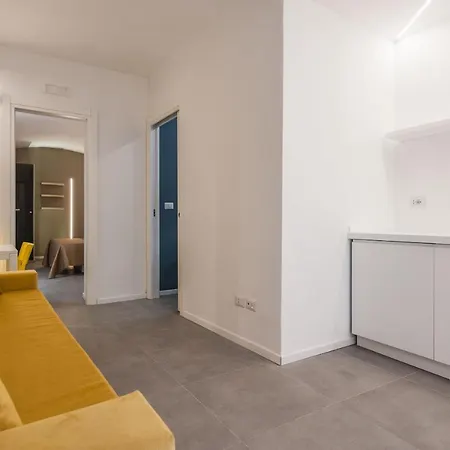 Apartment Cutrone Romantic By Wonderful Italy Catania